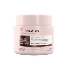 Creme de Massagem Hidramais...
