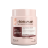 Creme de Massagem Hidramais Pimenta Negra Nano Caffein 1Kg