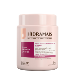 Creme de Massagem Hidramais...