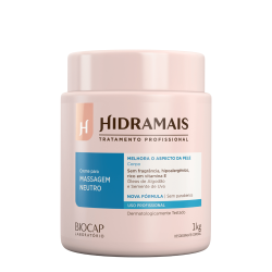 Creme de Massagem Hidramais...