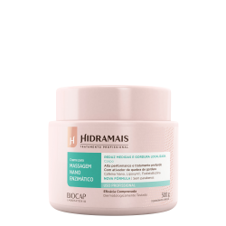 Creme de Massagem Hidramais...