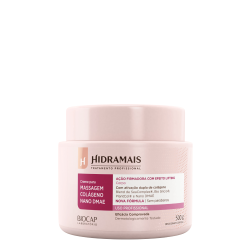 Creme de Massagem Hidramais...