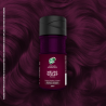 Kamaleão Color Máscara Pigmentante Melro Violet 150ml