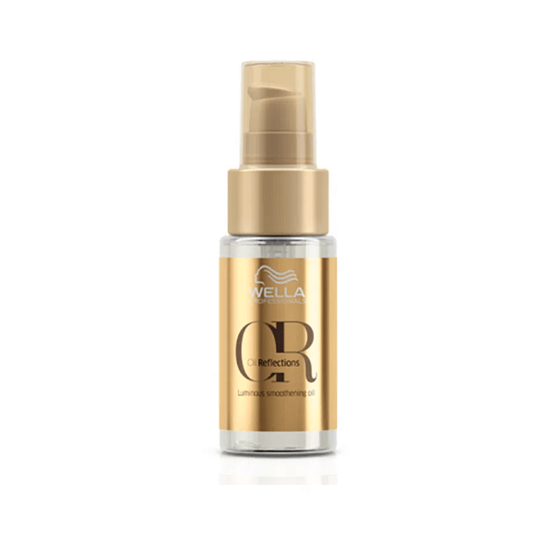 Wella Oil Reflections - Óleo Capilar 30ml