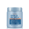 Creme Relaxante Amend Gold Black 500g
