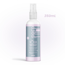 Prep Nail Spray Vòlia 350ml - Higienizante para Unhas