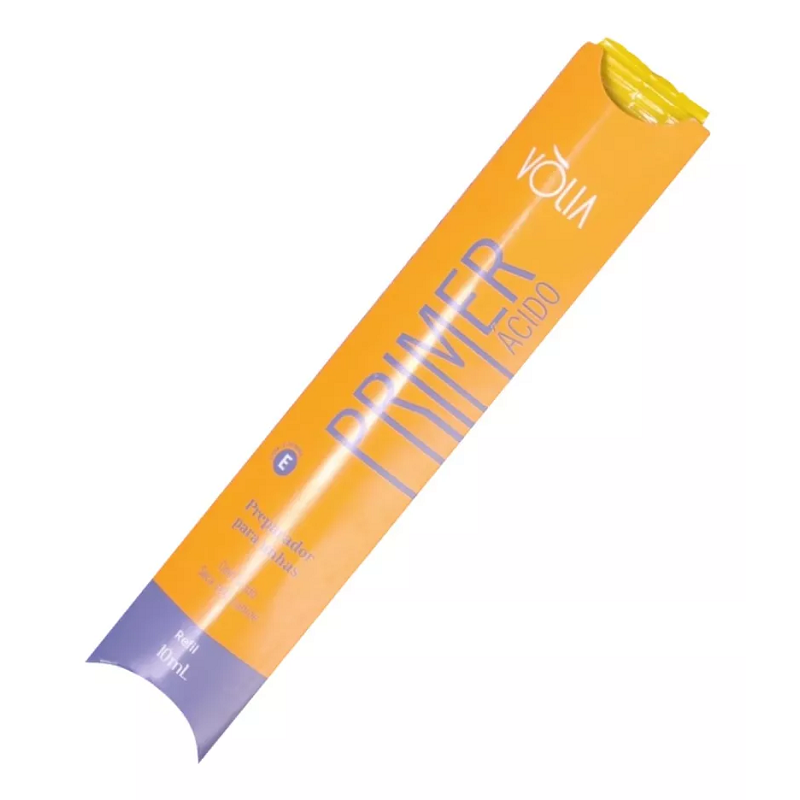 Primer Ácido Vòlia Sachê Refil 10ml