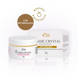 Gel Construtor para Unhas...