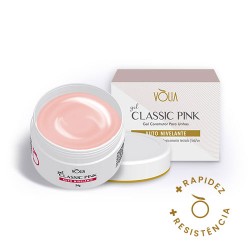 Gel Construtor para Unhas...