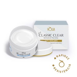 Gel Construtor para Unhas...