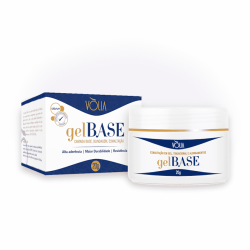 Gel Base Para Alongamentos...