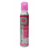 Mousse Fixador Aspa Sprayset Forte 150ml