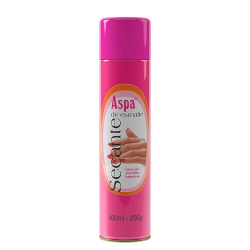 Secante de Esmalte Spray...