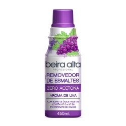 Removedor Esmalte  Beira...