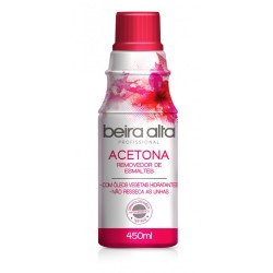Removedor de Esmalte Beira...