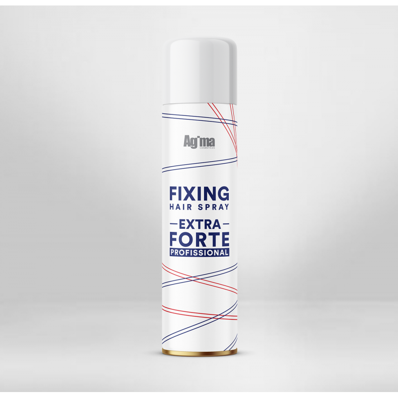 Hair Spray Fixing 400ml Extra Forte