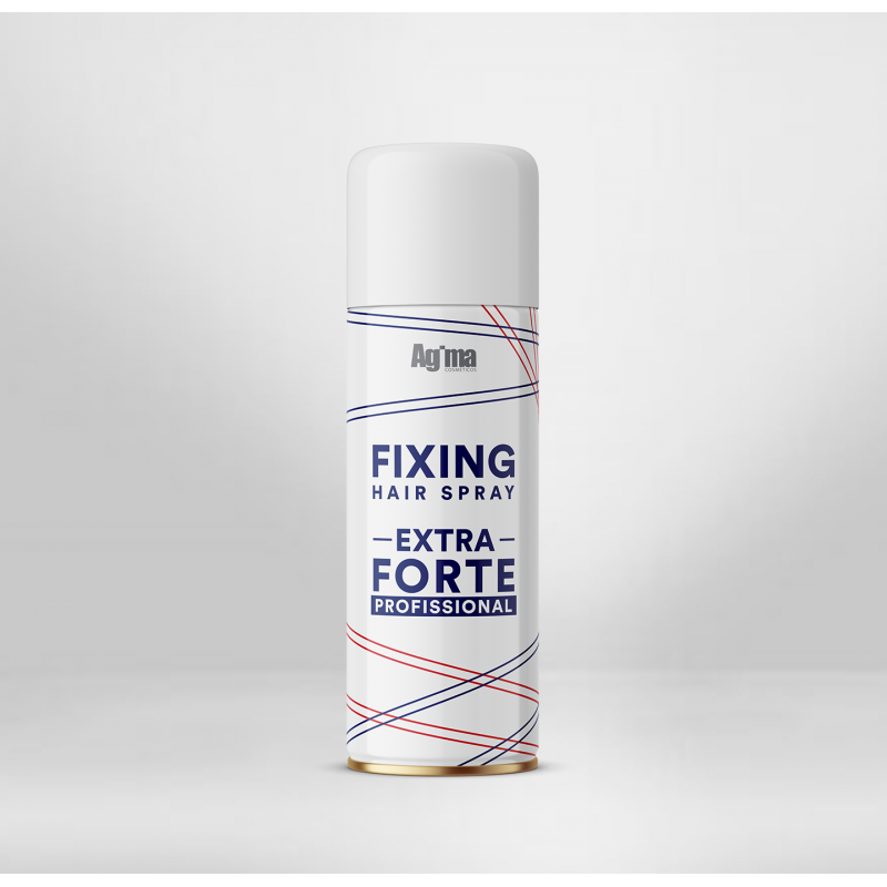 Hair Spray Fixador Fixing Extra Forte 250ml