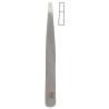 Pinça Solingen Aço Cirúrgico Ponta Reta Ref.2264.504