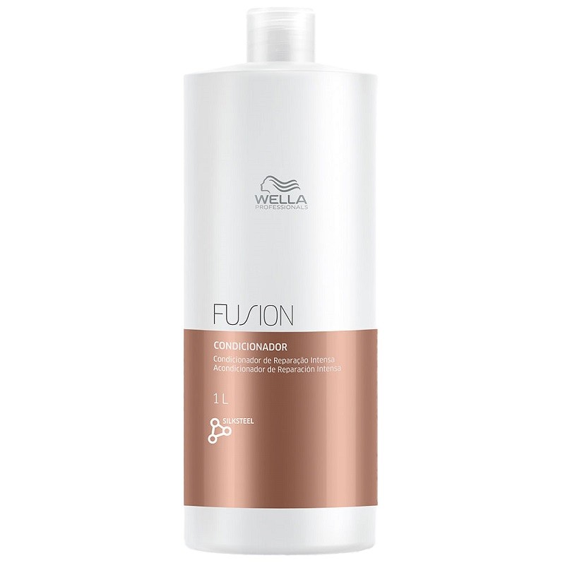 Condicionador Wella Professionals Fusion 1000ml