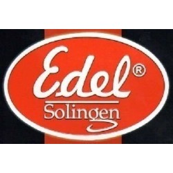 Pinça Edel Solingen Ponta Fina Ref. 2221.303