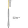 Pinça Solingen Ponta Ouro 9cm Ref. 2241.303