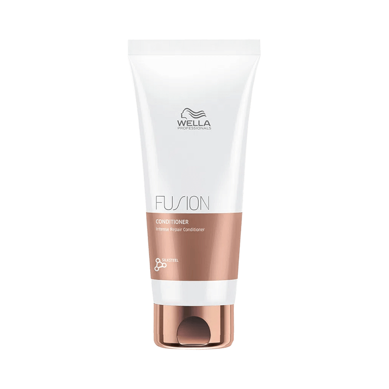 Condicionador Wella Professionals Fusion 200ml