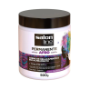 Salon Line - Permanente Afro Relaxamento e Encacheamento 500g