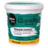 Kit Salon Line Guanidina Tradicional 218g - Regular Força Média