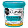 Kit Guanidina Salon Line Óleo de Argan 215g - Regular Força Média