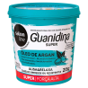 Kit Guanidina Salon Line Óleo de Argan 215g - Super Força Alta