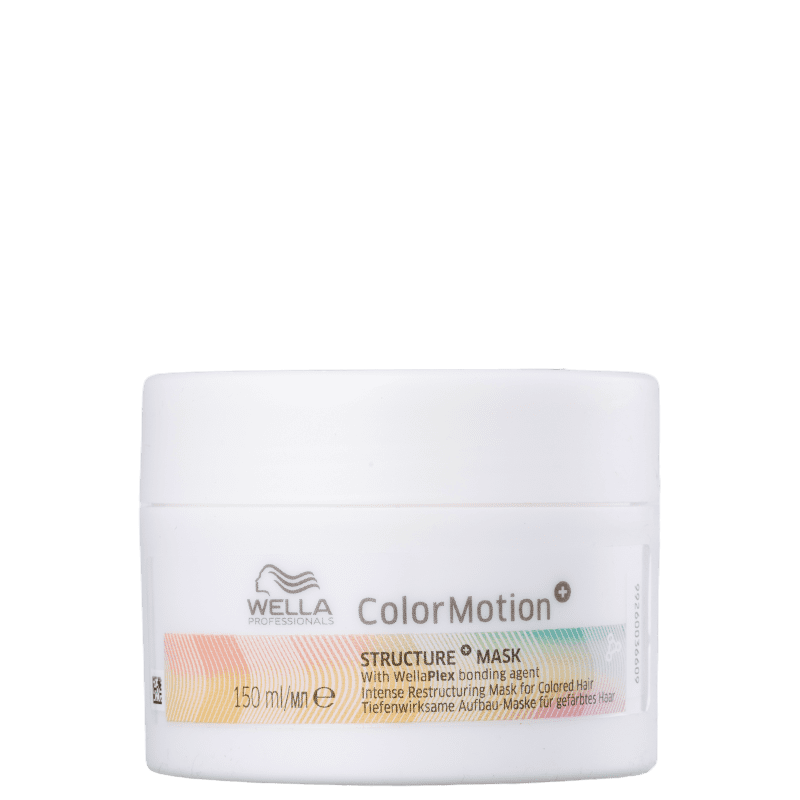 Wella Professionals Color Motion - Máscara Capilar 150ml