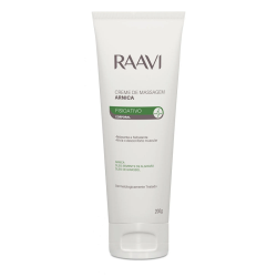 Creme de Massagem Arnica...