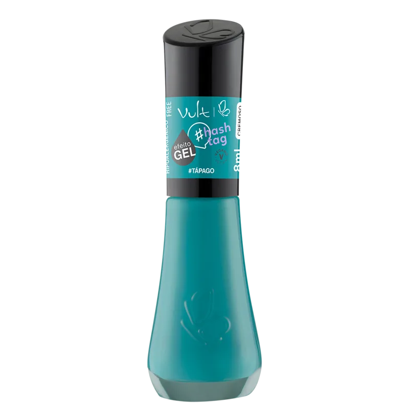Esmalte Vult 5Free Hash Tag TAPAGO 8ml