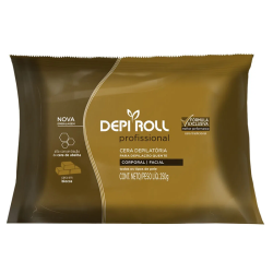 DepiRoll Cera Depilatória...