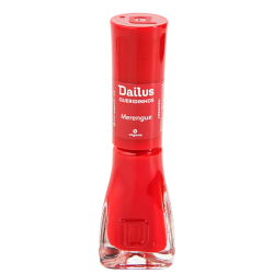 Esmalte Dailus Merengue...