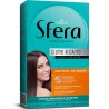 Kit Alisante Sfera Profissional Manteiga de Argan