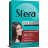 Kit Alisante Sfera Profissional Manteiga de Karite