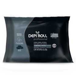 DepiRoll Cera Depilatória...
