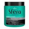 Creme Alisante Sfera Profissional Forte 480g