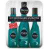 Kit Sfera Defrisagem Gradativa Profissional 03 Passos