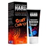 Keraton Hard Colors Crazy Orange 100g
