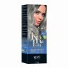 Keraton Banho de Brilho Prata - Cendré 100g