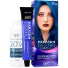 Keraton Selfie My Crush Azul/Blue 50g
