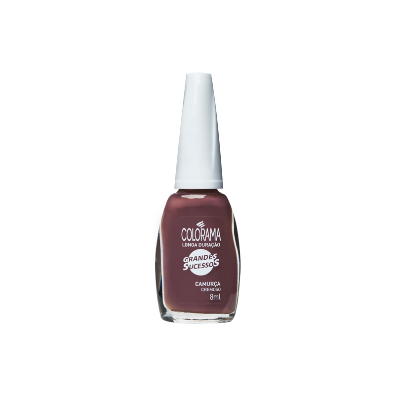 Esmalte Colorama Camurça
