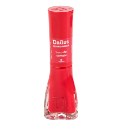 Esmalte Dailus Cremoso Suco...