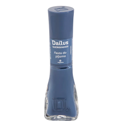 Esmalte Dailus Cremoso...