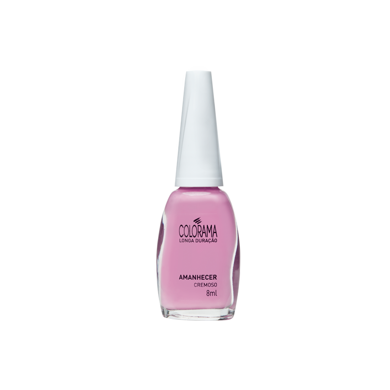 Esmalte Colorama Amanhecer