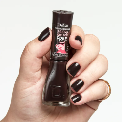 Esmalte Dailus Agora Que Sou Free Zero Defeitos 8ml