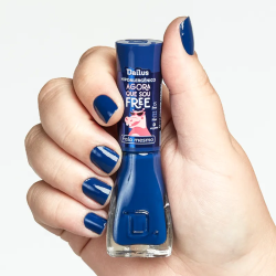 Esmalte Dailus Agora Que Sou Free Fala Mesmo 8ml