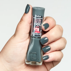 Esmalte Dailus Agora Que Sou Free Não é Fake News 8ml